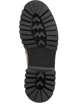 ELENA EDEN Loafer mit Metallschmuck