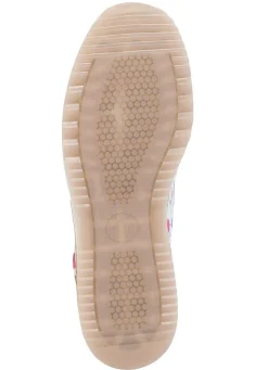 ELENA EDEN, modische Damen-Sneaker, Weite H, mit herausnehmbarem Fußbett