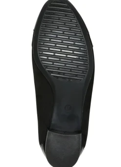 ELENA EDEN Pumps mit dekorativer Spange