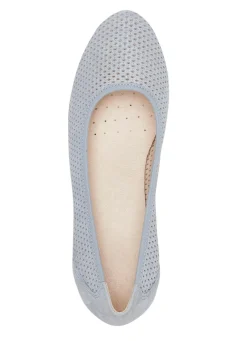 ELENA EDEN Pumps mit luftiger Perforation