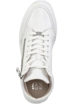 ELENA EDEN, schicke Damen-Boots, Weite G, mit herausnehmbarem Fußbett