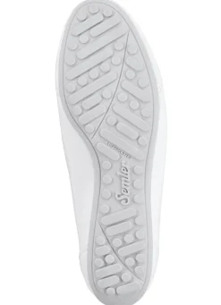 ELENA EDEN Schnürschuh aus bestem Kalbleder