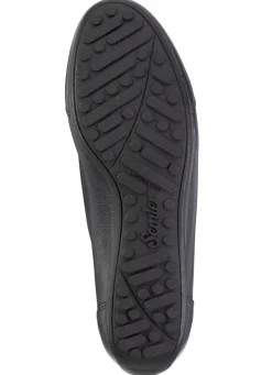 ELENA EDEN Schnürschuh aus bestem Kalbleder