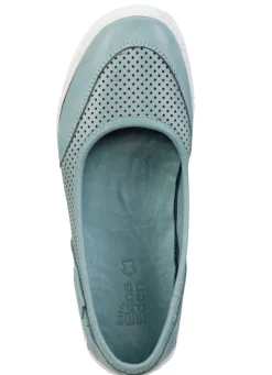 ELENA EDEN Sipper mit luftiger Perforation