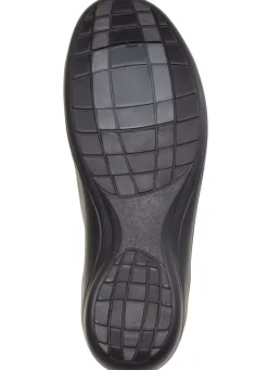 ELENA EDEN Slipper aus Nubukleder