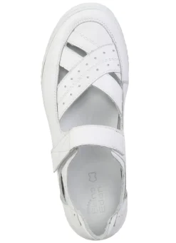 ELENA EDEN Slipper aus weichem Nappaleder