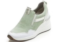 ELENA EDEN Slipper mit herausnehmbarem Fußbett