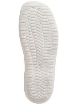 ELENA EDEN Slipper mit luftigen Durchbrüchen