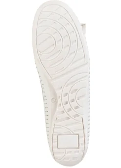 ELENA EDEN Slipper mit seitlichen Gummizügen