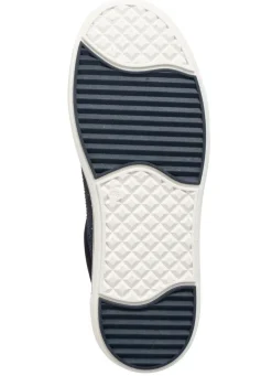 ELENA EDEN Sneaker aus feinem Veloursleder