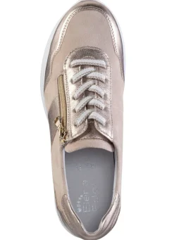 ELENA EDEN Sneaker aus Nappaleder