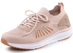 ELENA EDEN Sneaker mit MemoSoft-Textileinlage