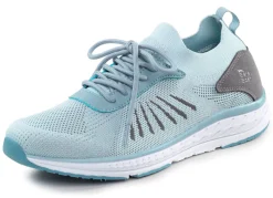 ELENA EDEN Sneaker mit MemoSoft-Textileinlage