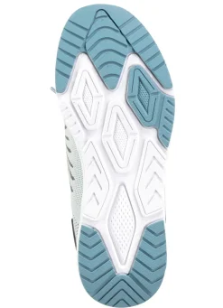 ELENA EDEN Sneaker mit MemoSoft-Textileinlage