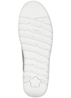 ELENA EDEN, sommerliche Damen-Boots, Weite H, mit herausnehmbarem Fußbett