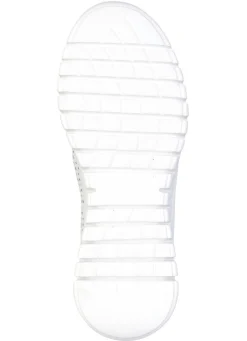 ELENA EDEN, sommerliche Damen-Sneaker, Weite H, mit herausnehmbarem Fußbett