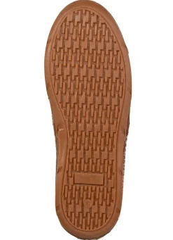 ELENA EDEN, sommerliche Damen-Slipper, Weite G, aus Leder