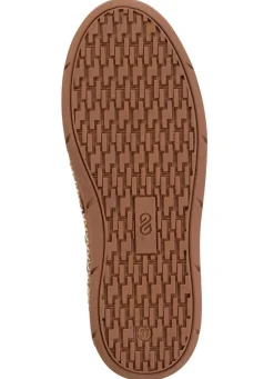 ELENA EDEN, sommerliche Damen-Slipper, Weite H, mit Klettverschluss