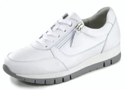 ELENA EDEN, sportliche Damen-Sneaker, Weite H, mit herausnehmbarem Fußbett