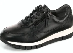 ELENA EDEN, sportliche Damen-Sneaker, Weite H, mit herausnehmbarem Fußbett