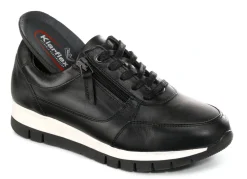 ELENA EDEN, sportliche Damen-Sneaker, Weite H, mit herausnehmbarem Fußbett