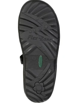 ELENA EDEN, sportliche Damen-Sandalen, Weite G, mit Klettverschluss