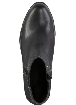 ELENA EDEN Stiefelette mit angesagten Ziernieten