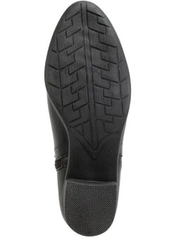 ELENA EDEN Stiefelette mit angesagten Ziernieten