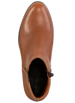 ELENA EDEN Stiefelette mit angesagten Ziernieten