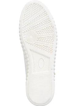 ELENA EDEN, stylische Damen-Sneaker, Weite G, herausnehmbares Fußbett