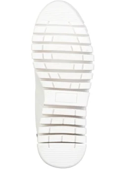 ELENA EDEN, stylische Damen-Sneaker, Weite G, mit herausnehmbarem Fußbett