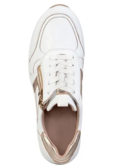 ELENA EDEN, sytlische Damen-Sneaker, Weite H, mit herausnehmbarem Fußbett