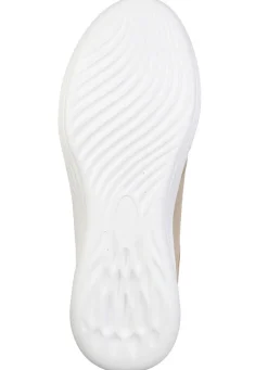 ELENA EDEN, trednige Damen-Sneaker, Weite H, mit herausnehmbarem Fußbett