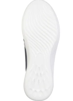 ELENA EDEN, trednige Damen-Sneaker, Weite H, mit herausnehmbarem Fußbett