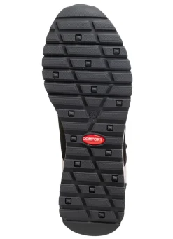 ELENA EDEN, trendige Damen-Sneaker, Weite G, mit herausnehmbarem Fußbett