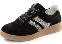 ELENA EDEN, trendige Damen-Sneaker, Weite K, mit herausnehmbarem Fußbett