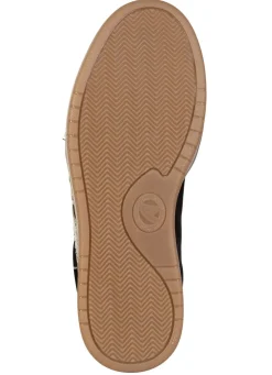 ELENA EDEN, trendige Damen-Sneaker, Weite K, mit herausnehmbarem Fußbett