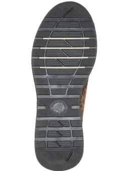 ELENA EDEN, trendige Damen-Sneaker, Weite H, mit herausnehmbarem Fußbett