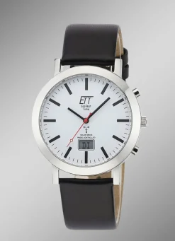 ETT Professional Funk-Solar-Partneruhren