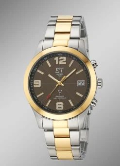 ETT Funk-Solar-Herrenuhr