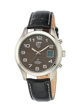 ETT Funk-Solar-Herrenuhr