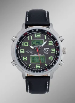ETT-Funk-Solar-Herrenuhr