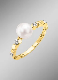 Exquisiter Damenring