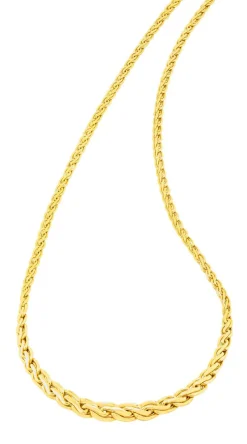 Fantasie-Doppelankerkette