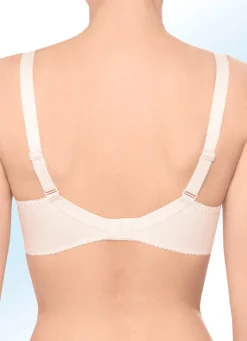 Felina Bügel-BH mit elastischer Stickereispitze