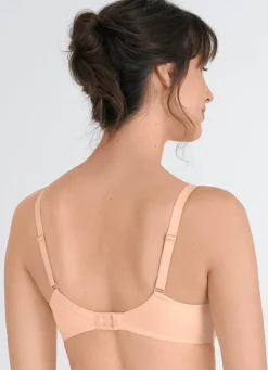 Felina Bügel-BH mit hübscher Elastikspitze