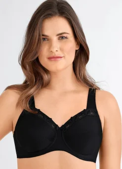 Felina Bügel-BH mit Stickereispitze