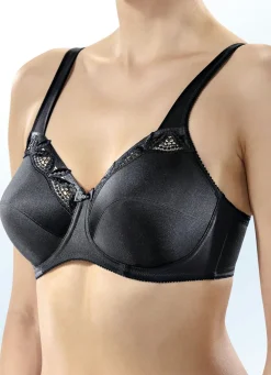 Felina Bügel-BH mit Stickereispitze