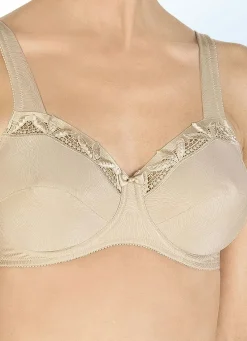 Felina Bügel-BH mit Stickereispitze