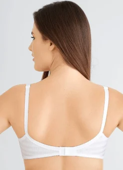 Felina BH mit Strukturmuster